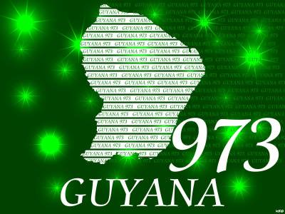 guyana
